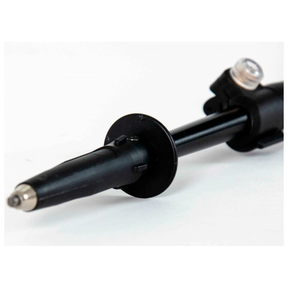 Stöcke Guidetti Terre De Trek Evasion Bois – Bild 8