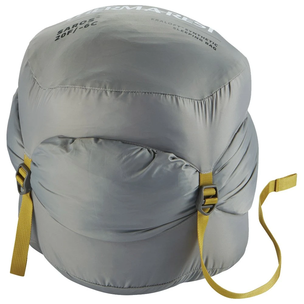 Schlafsack Thermarest Saros 20F/-6C Stargazer – Bild 3
