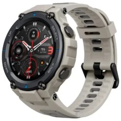 Uhr Amazfit T-Rex Pro Grey