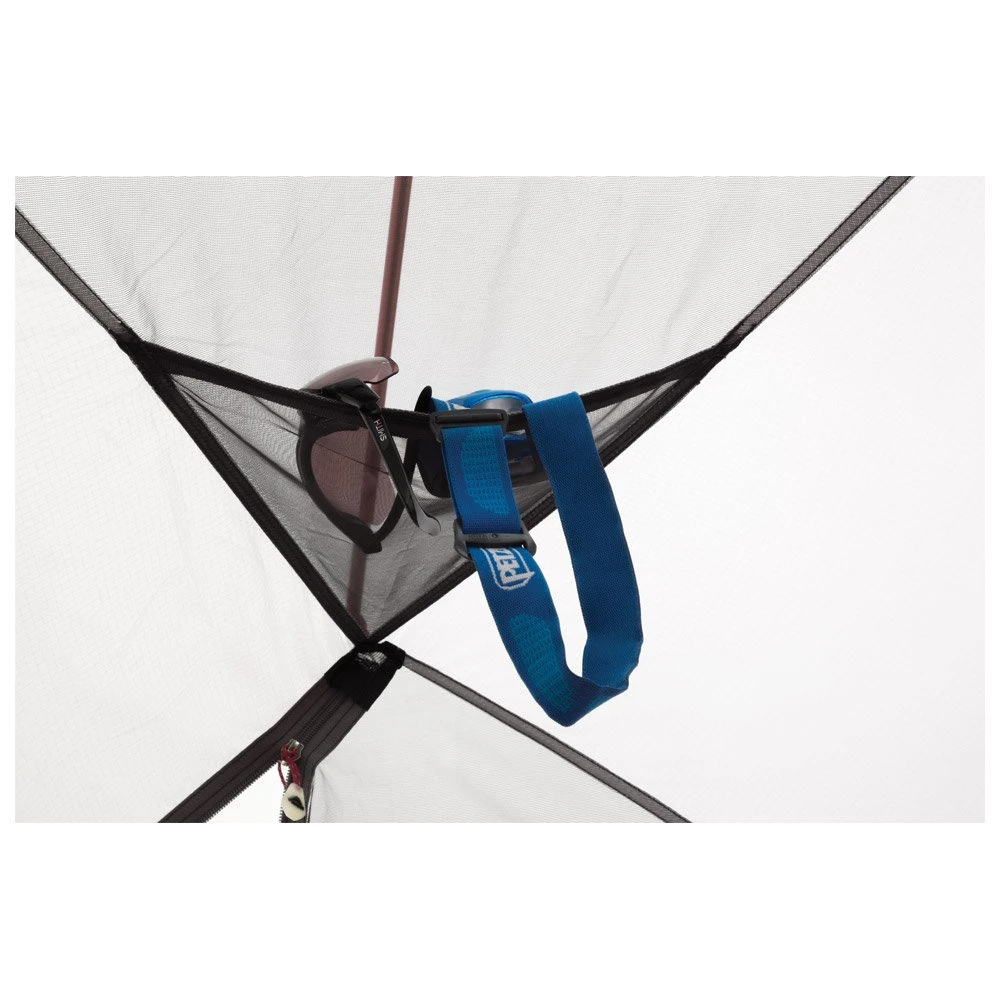 Zelt Msr Gear Elixir 2 Gray – Bild 8