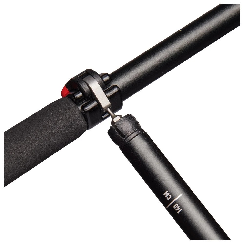 Stöcke Black Diamond Pursuit Flz Black-Octane – Bild 8