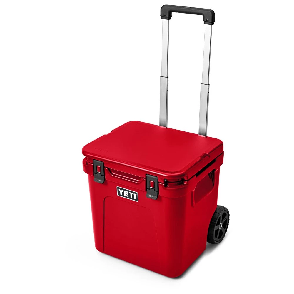 Kühlbox Yeti Roadie 48 Rescuer Red
