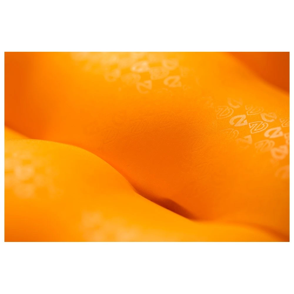 Isomatte Nemo Tensor Alpine Insulated Regular Mummy Mountaineering Orange – Bild 3