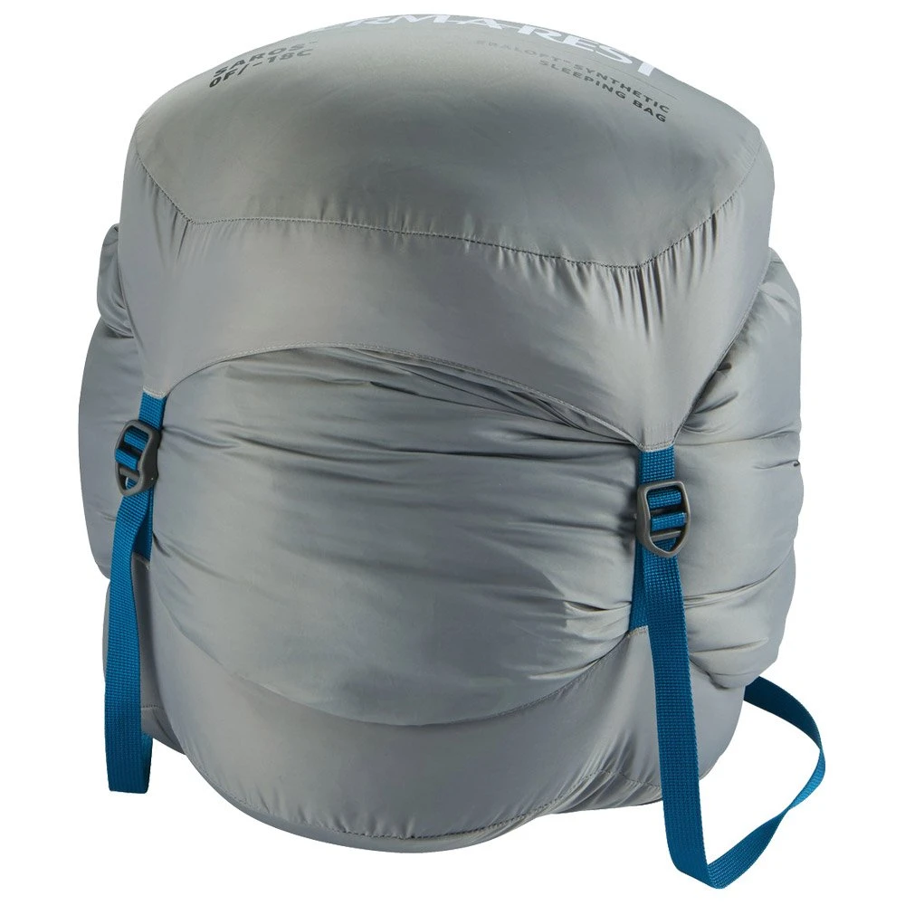 Schlafsack Thermarest Saros 0F/-18C Stargazer – Bild 4