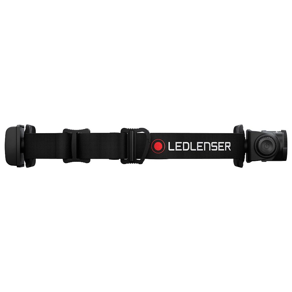 Stirnlampe Led Lenser H5R Core Black – Bild 3