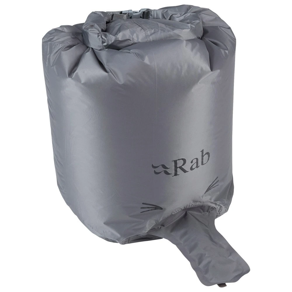 Isomatte RAB Stratosphere 4 Graphene – Bild 4