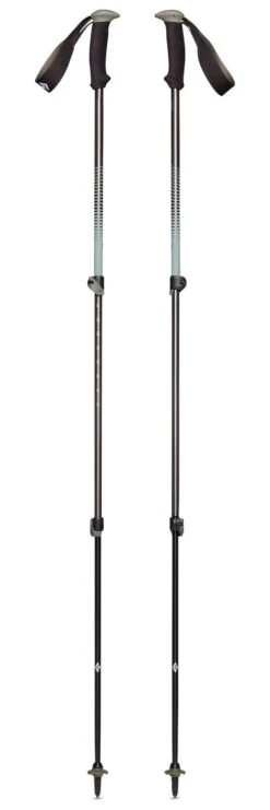 Stöcke Black Diamond Trail Back Tundra