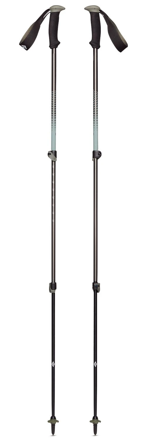 Stöcke Black Diamond Trail Back Tundra