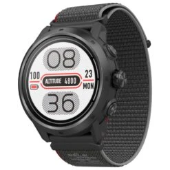 GPS-Uhren Coros Apex 2 Pro Black
