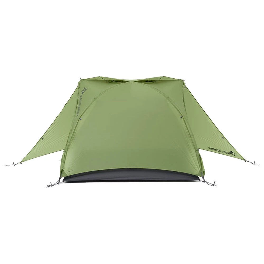 Zelt Sea To Summit Telos Tr2 Green – Bild 4