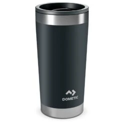 Glas Dometic Thermo Tumbler 600ml Slate