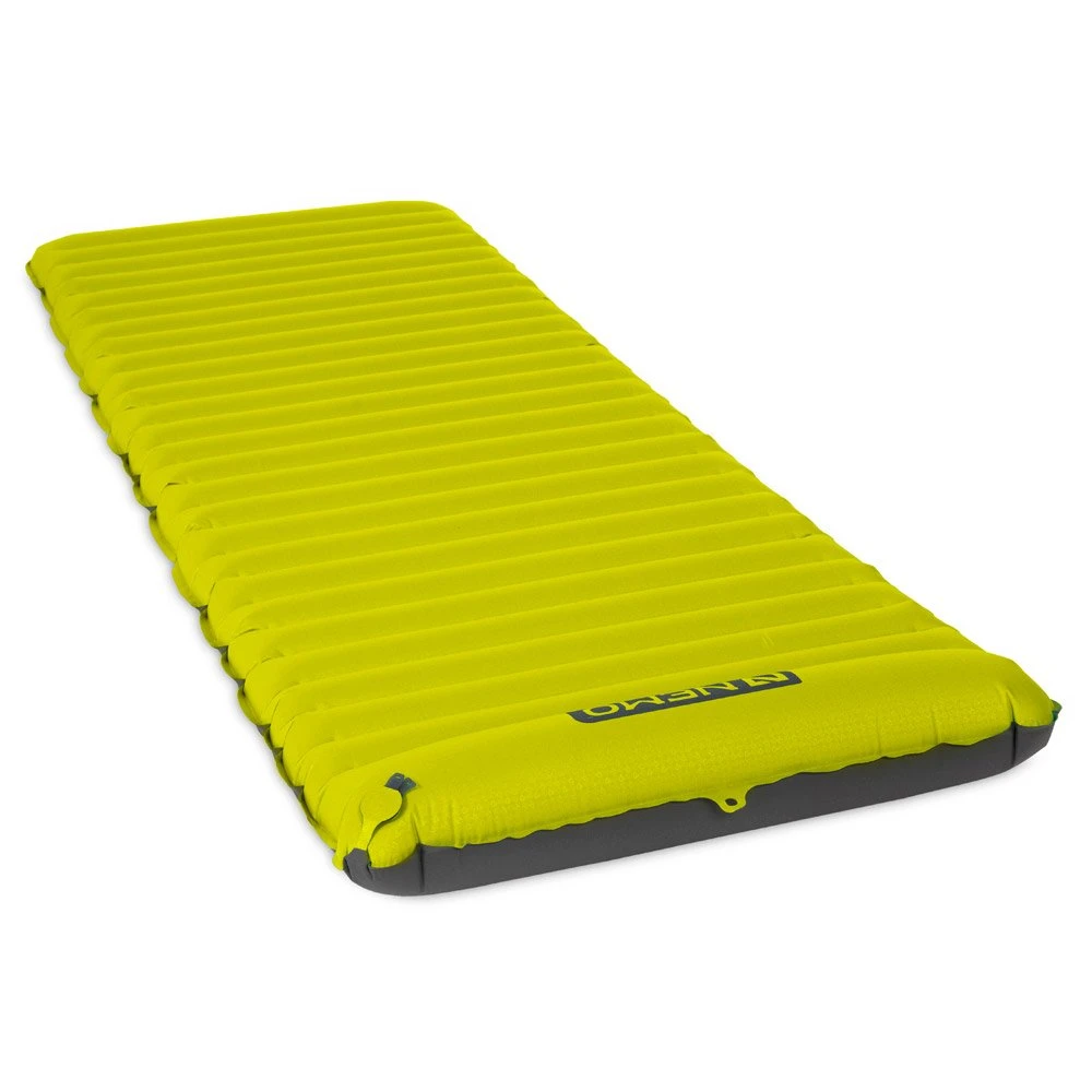 Isomatte Nemo Astro Long Wide Birch Bud – Bild 6