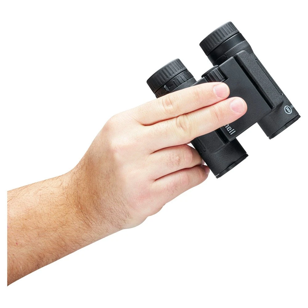 Fernglas Bushnell Prime 10x25 Black – Bild 5