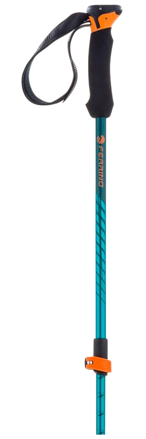 Stöcke Ferrino Stick Ultar Bleu / Noir – Bild 2