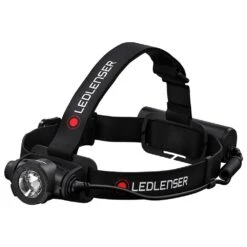 Stirnlampe Led Lenser H7R Core Black