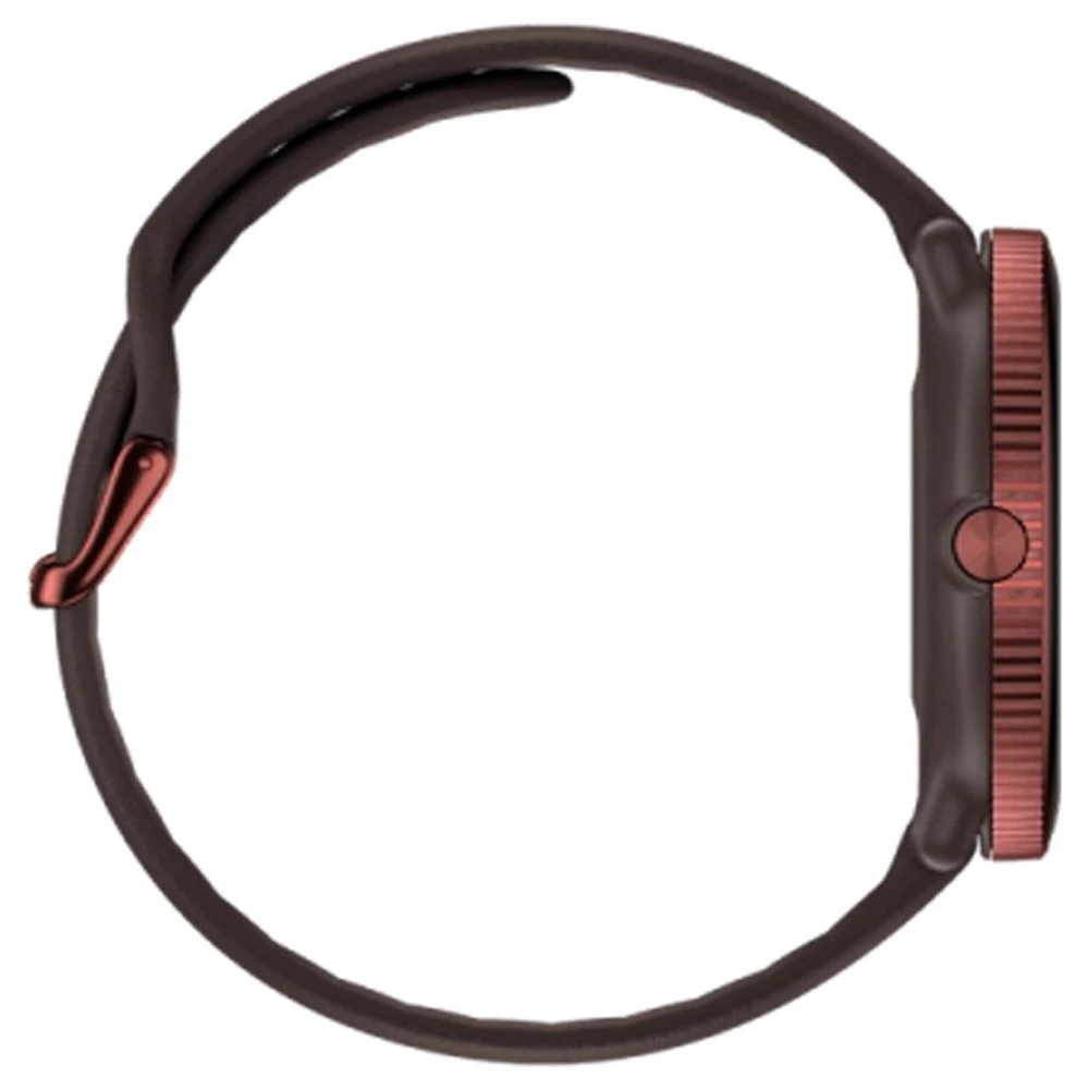 GPS-Uhren Polar Ignite 3 Brown Copper – Bild 4