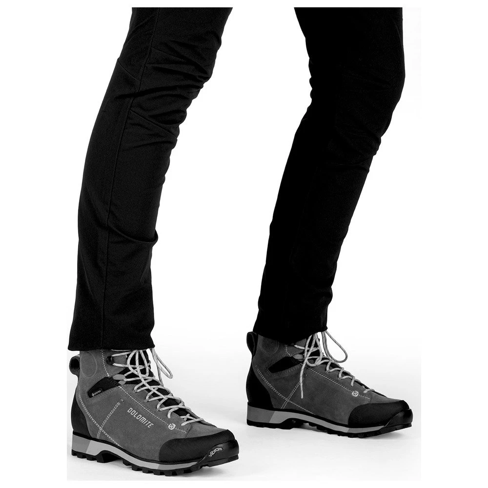 Wanderschuhe Dolomite 54 Hike Evo Gtx Gunmetal Grey – Bild 3