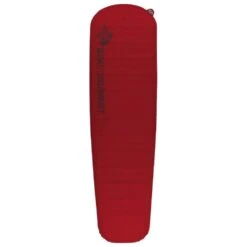 Isomatte Sea To Summit Confort Plus S.I. Red