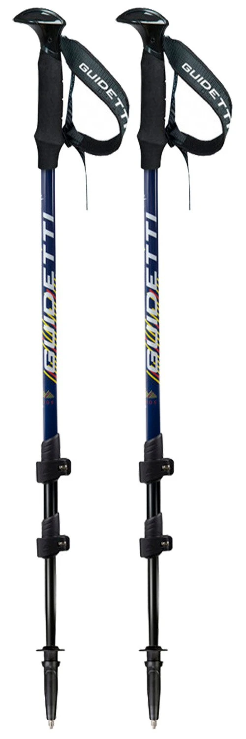 Stöcke Guidetti Altitude Marine