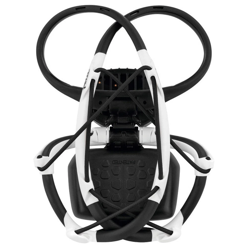 Stirnlampe Petzl Iko Black – Bild 6