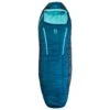 Schlafsack Nemo Forte Womens 35 Twilight / Aurora
