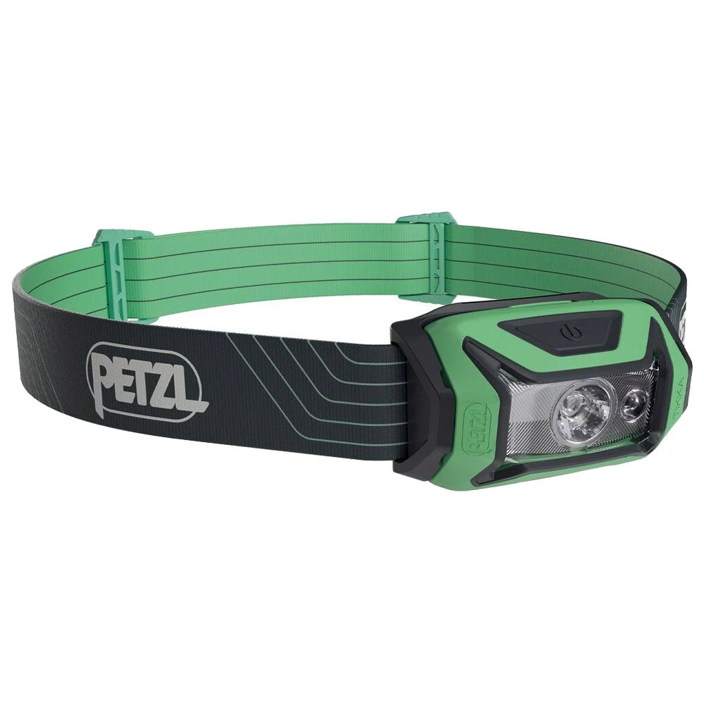 Stirnlampe Petzl Tikka Vert