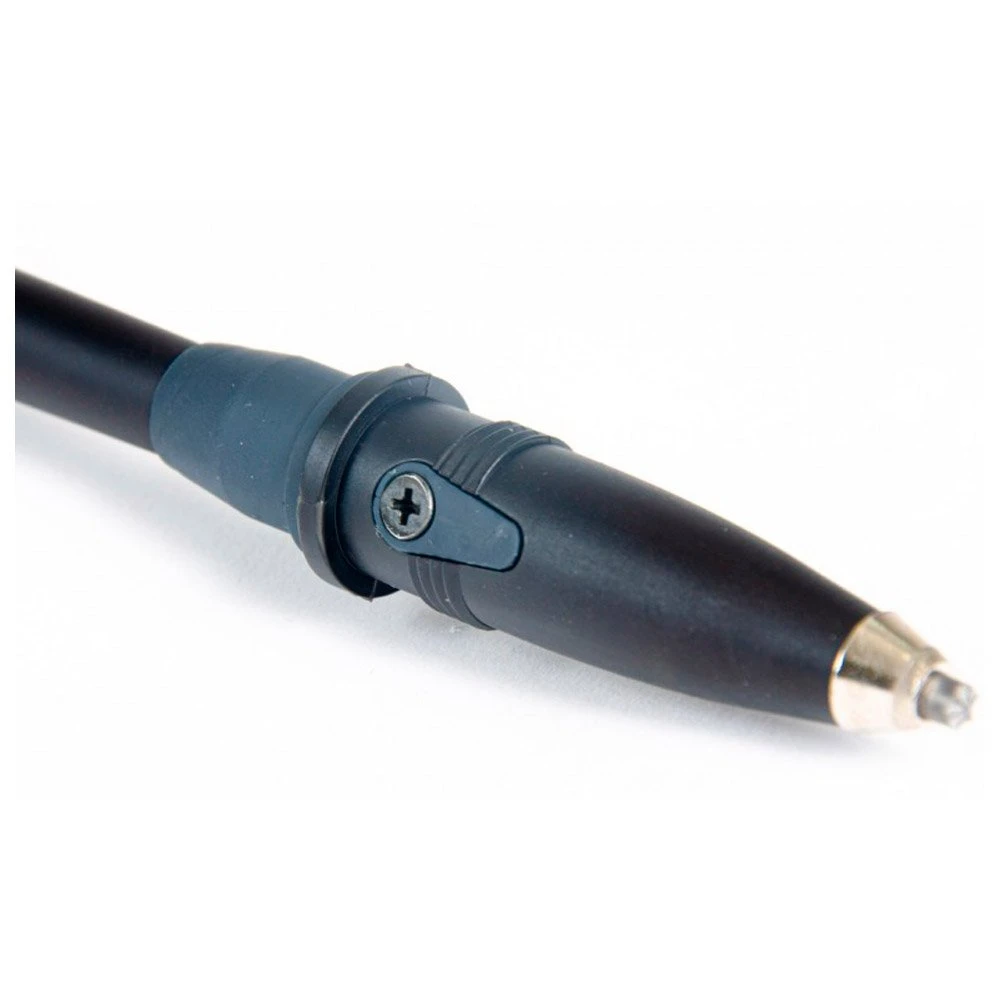 Stöcke Guidetti T3-Light Alu 135cm Grenat – Bild 8