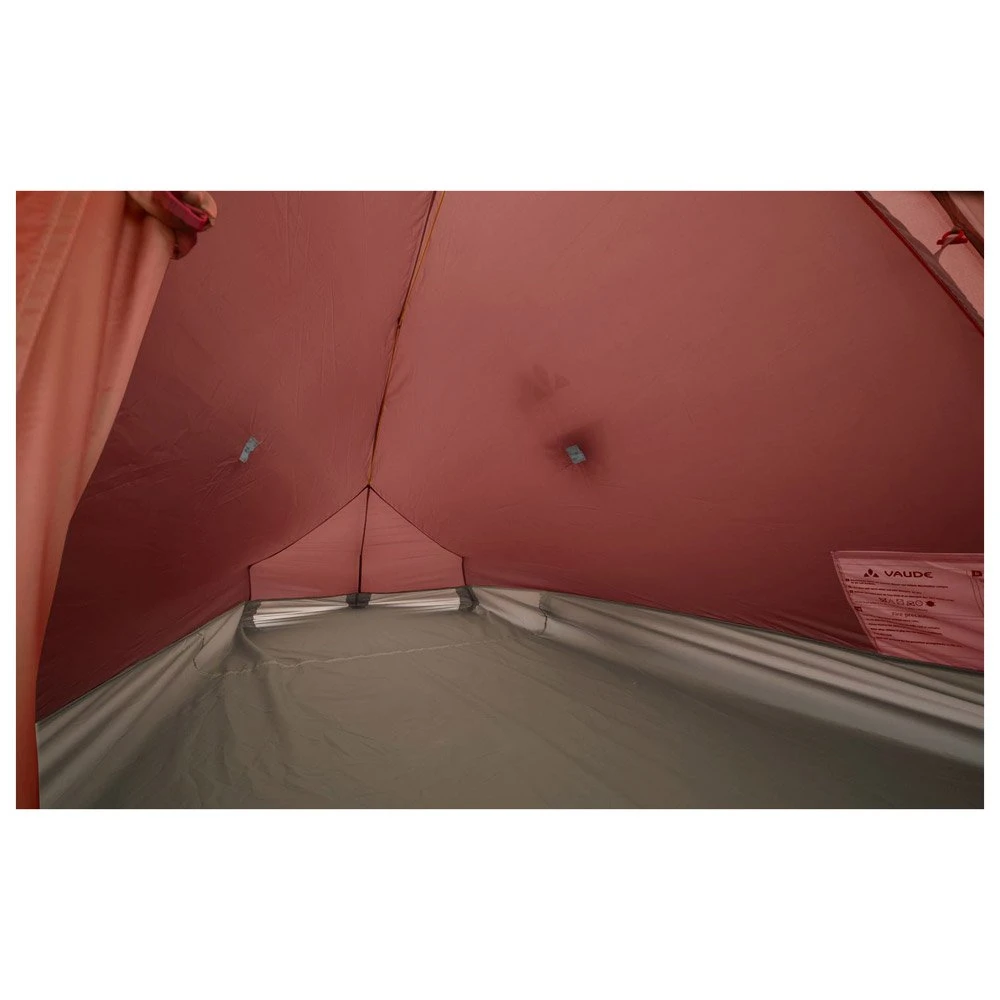 Zelt Vaude Taurus 2P Buckeye – Bild 2