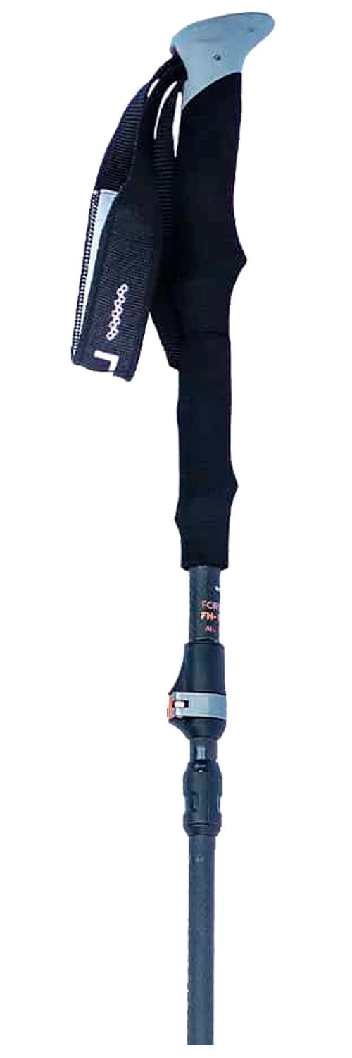 Stöcke Lacal Quick Stick Compact Carbone – Bild 2