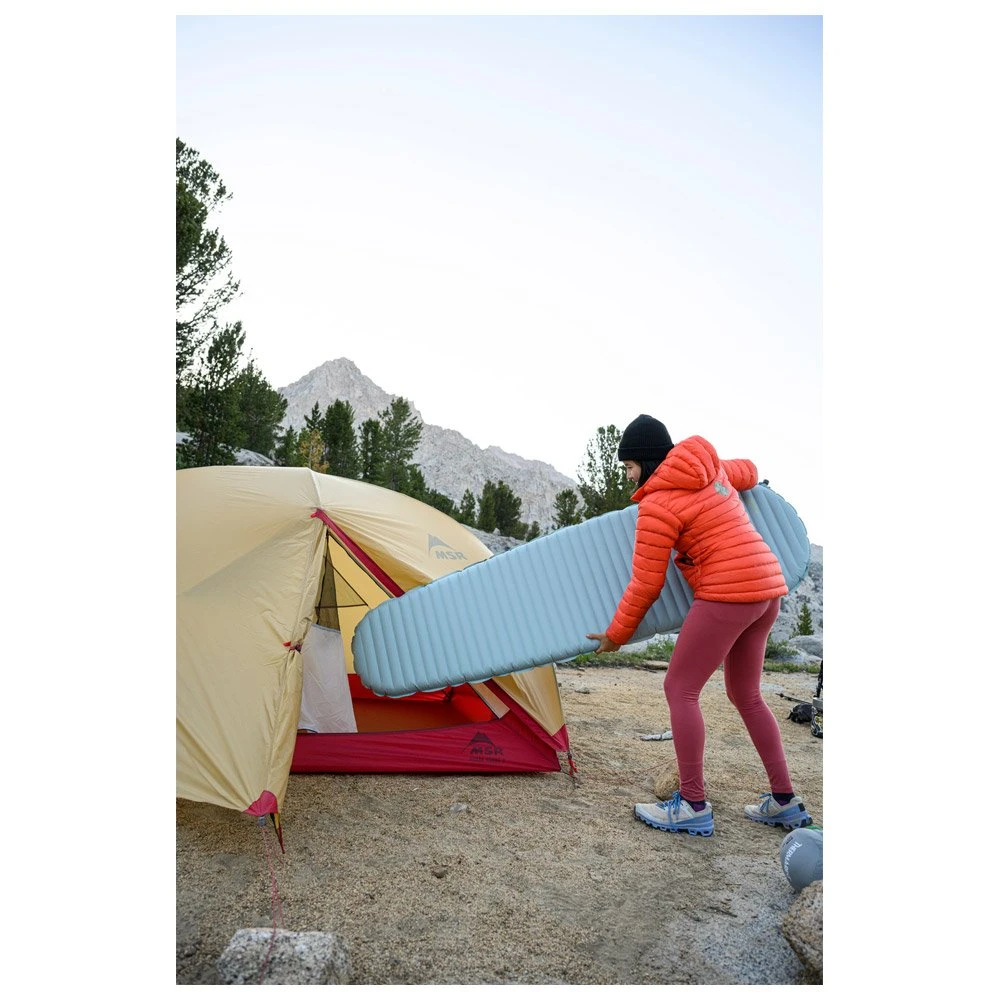 Isomatte Thermarest Neoair Xtherm Nxt Neptune – Bild 7