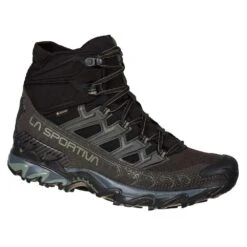 Wanderschuhe La Sportiva Ultra Raptor II Mid Gtx Black Clay
