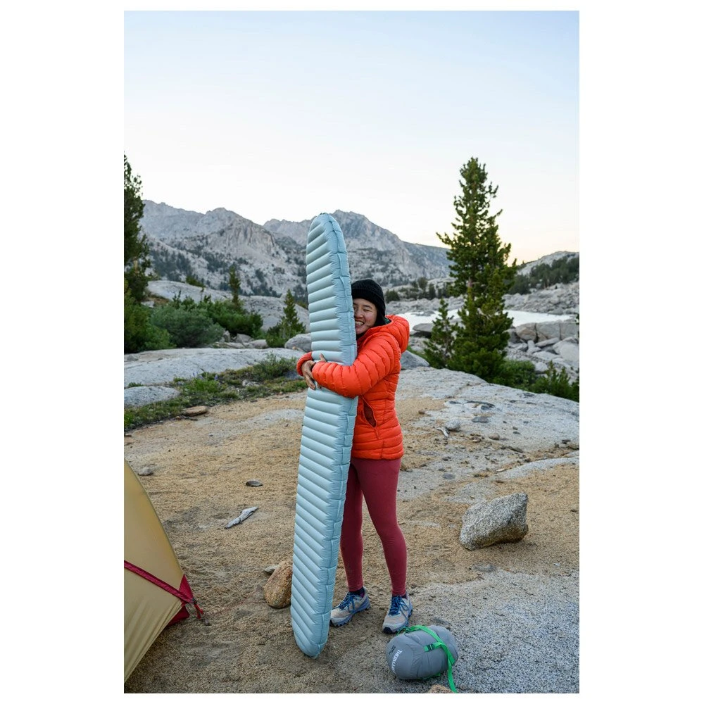 Isomatte Thermarest Neoair Xtherm Nxt Neptune – Bild 6