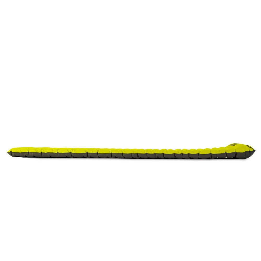 Isomatte Nemo Astro Long Wide Birch Bud – Bild 5