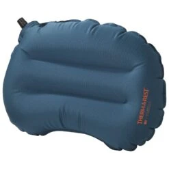 Kopfkissen Thermarest Air Head Lite Regular Deep Pacific