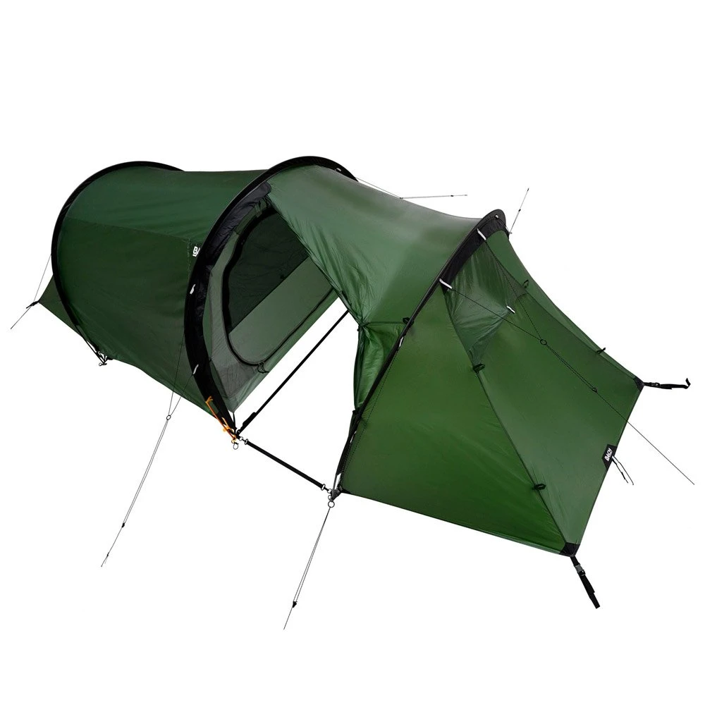 Zelt Bach Equipment Apteryx 2 Willow Bough Green – Bild 4