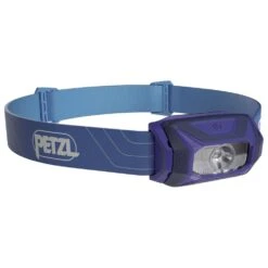 Stirnlampe Petzl Tikkina News Bleu