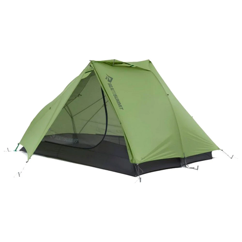 Zelt Sea To Summit Alto Tr2 Green
