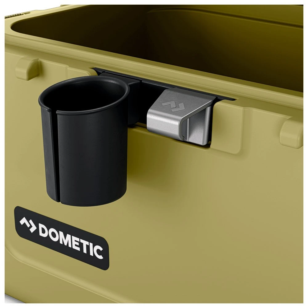 Kühlbox Dometic Patrol 20L Olive – Bild 2