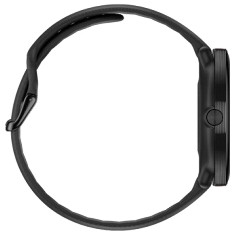 GPS-Uhren Polar Ignite 3 Night Black – Bild 4