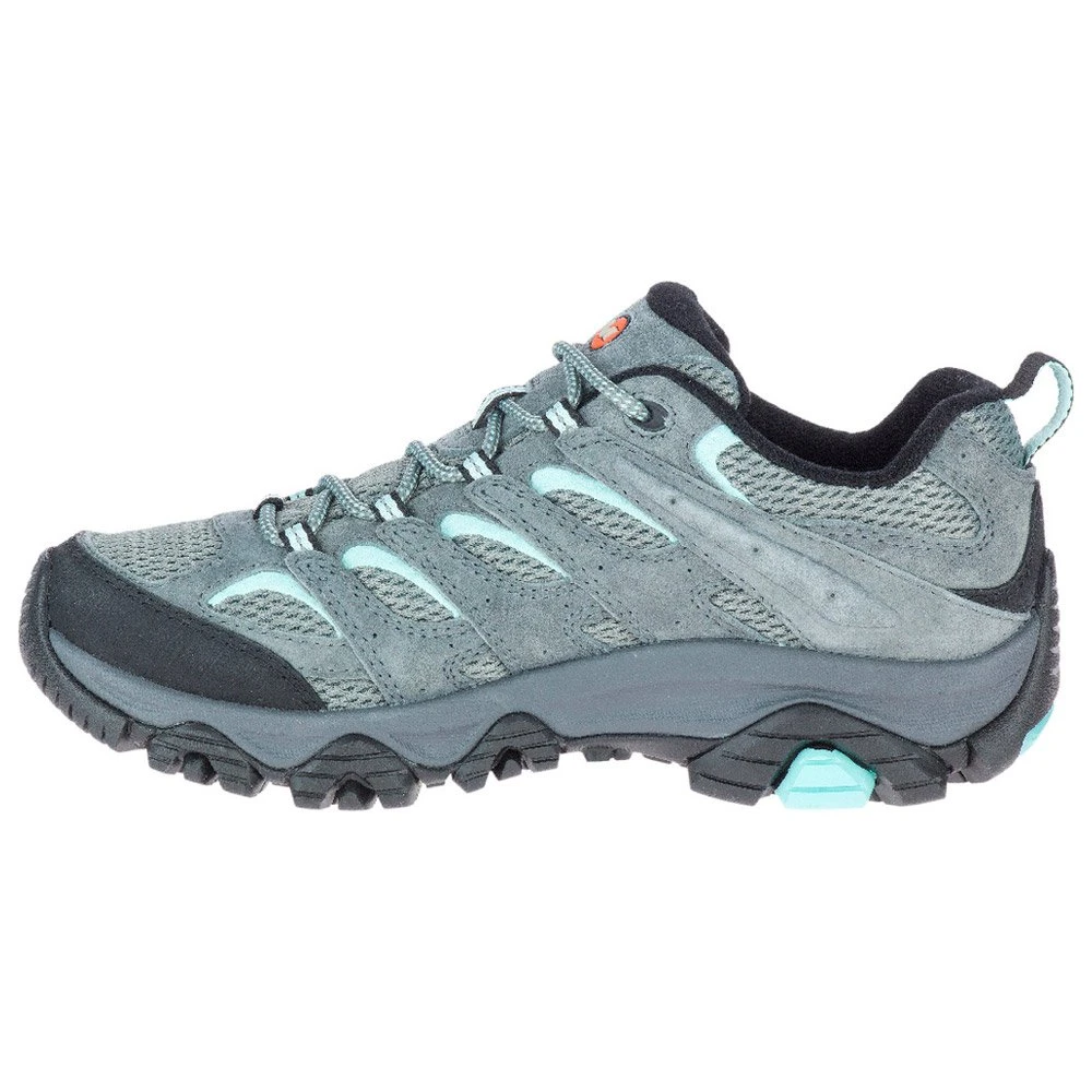 Wanderschuhe Merrell Moab 3 Gtx Wmn Sedona Sage – Bild 3