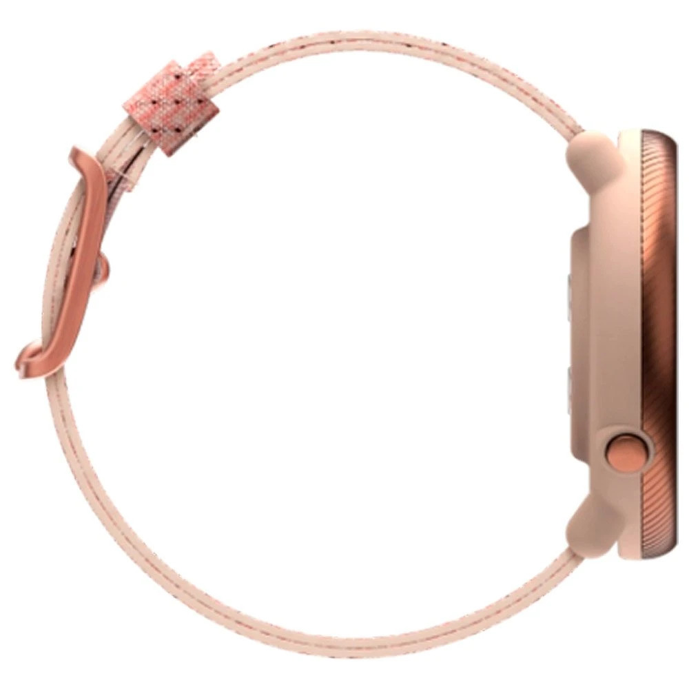 GPS-Uhren Polar Ignite 2 Pink Rose – Bild 5