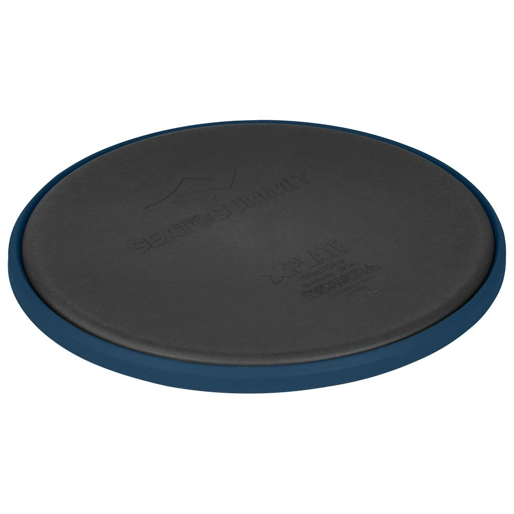Teller Sea To Summit X-Plate Navy – Bild 2