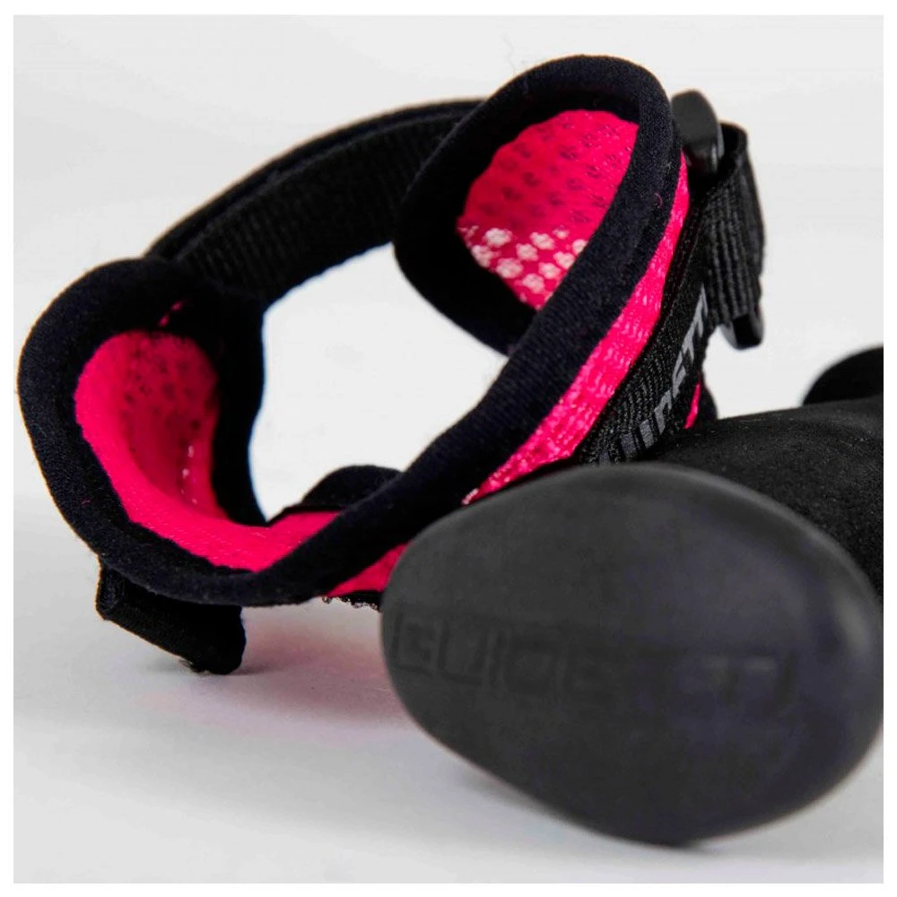 Stöcke Guidetti T3-Light Alu 125cm Perle – Bild 4