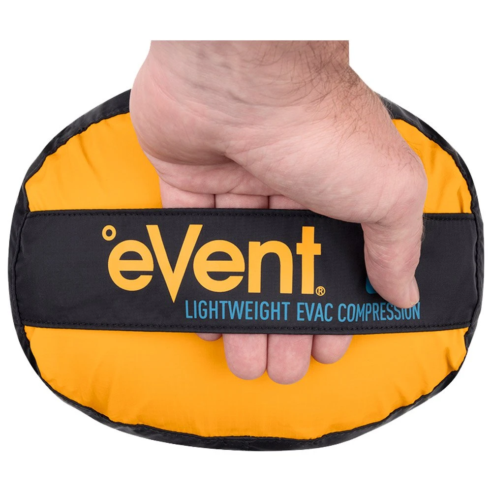 Kompressions-Schutzhülle Sea To Summit Ultra-Sil Compression Sack Zinnia 13L – Bild 3