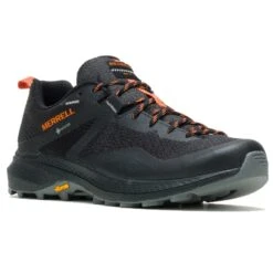 Fast-Hikingschuhe Merrell MQM 3 Gtx Black Exuberance
