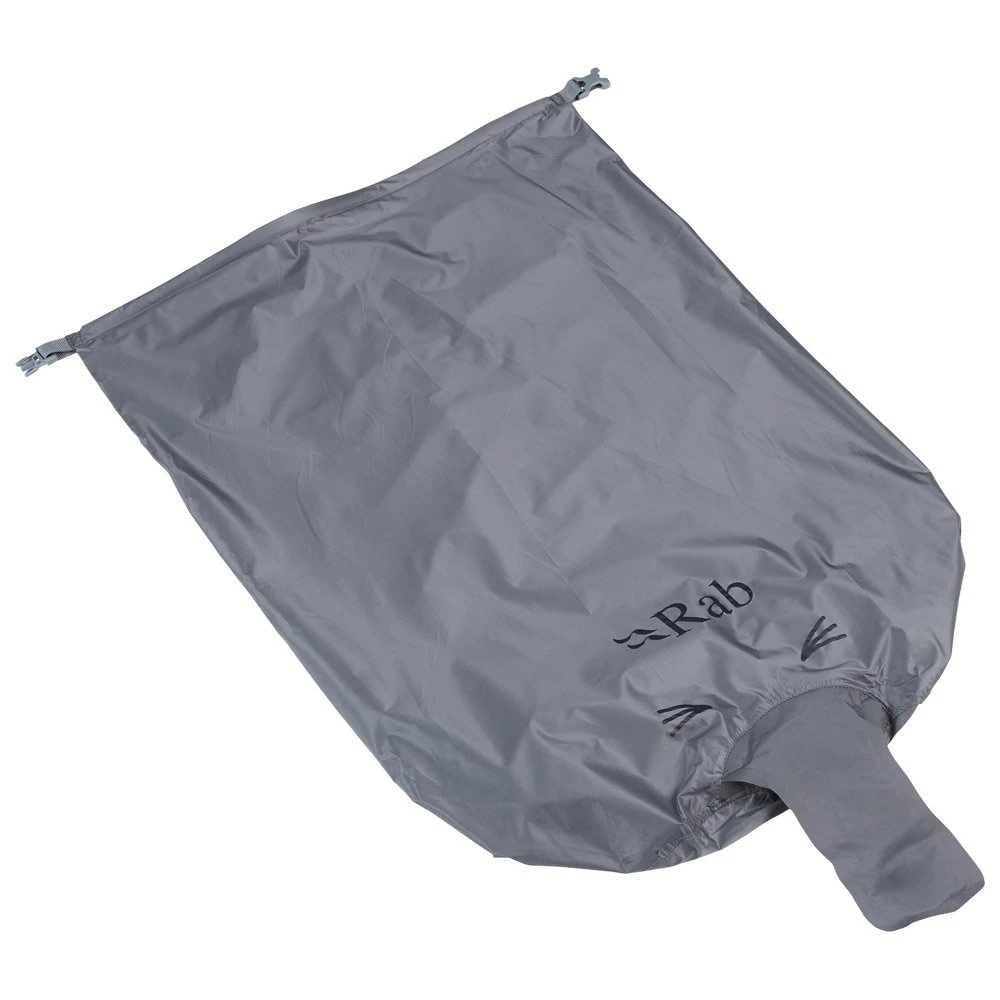 Isomatte RAB Stratosphere 4 Graphene – Bild 5