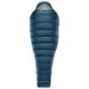 Schlafsack Thermarest Hyperion 20°F/-6°C Regular Deep Pacific