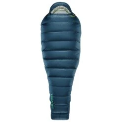 Schlafsack Thermarest Hyperion 20°F/-6°C Regular Deep Pacific