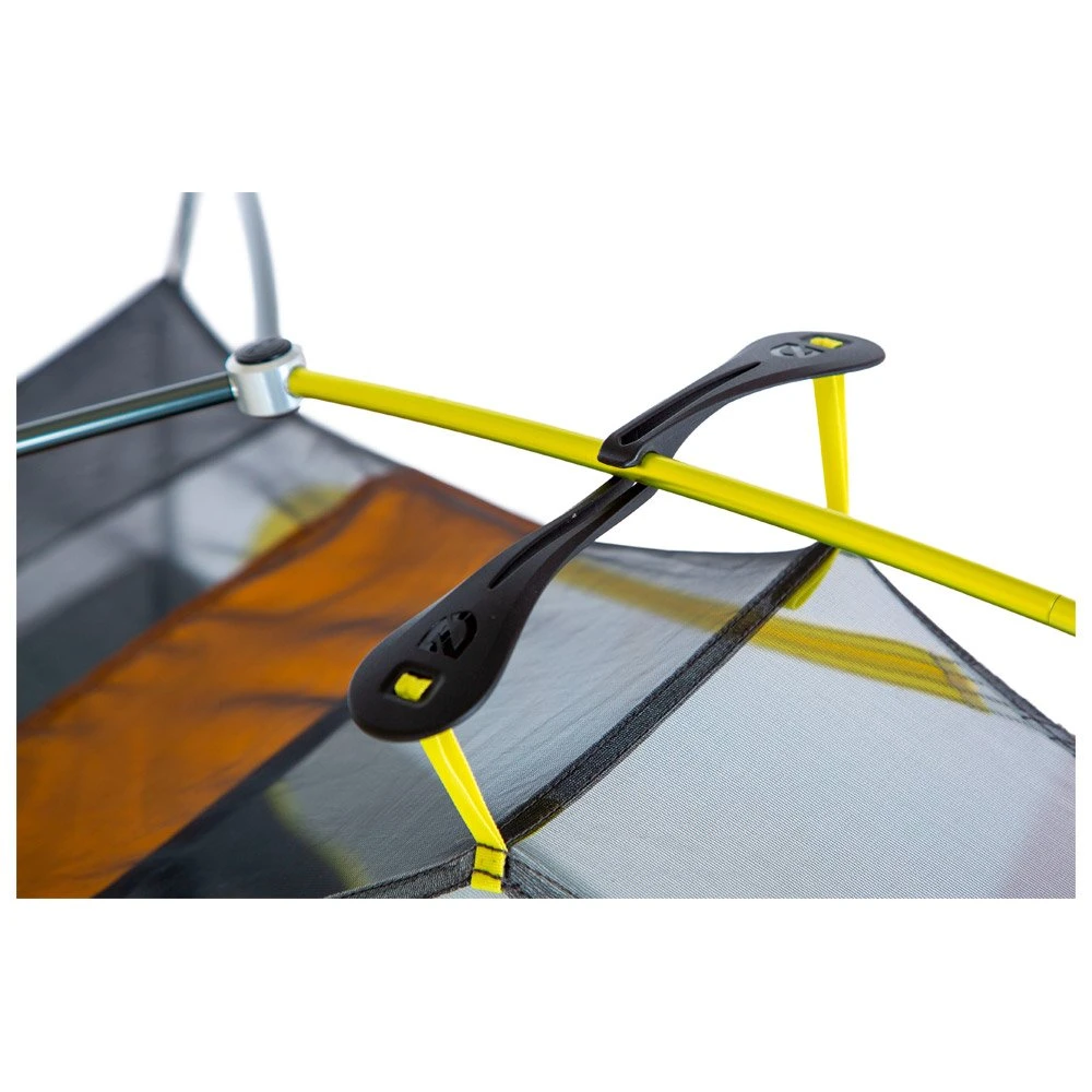 Zelt Nemo Hornet Osmo Green – Bild 19