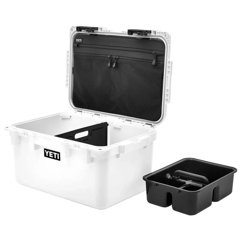 Kühlbox Yeti Loadout Go Box 30 White – Bild 11